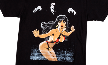 Vampirella Tee 