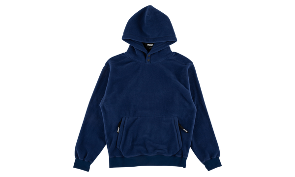 Polartec Lazer Hoodie