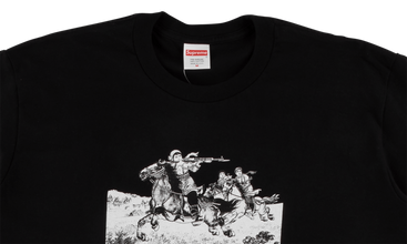 Riders Tee 