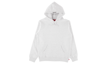 Illegal Business Hooded Sweatshirt 