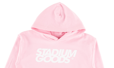 Youth Lock Up Hoodie