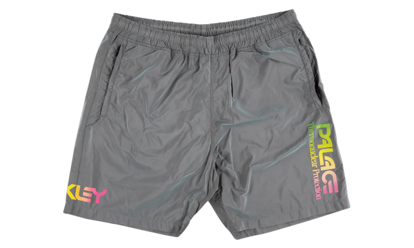 Thermo Short "Palace X Oakley"