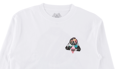 Sans Ferg Longsleeve