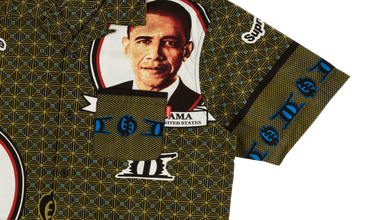 Obama Shirt 