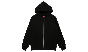 Gonz Butterfly Zip Up Sweat