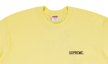 Heroines Tee 