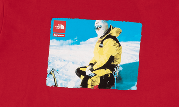 TNF Photo Tee 