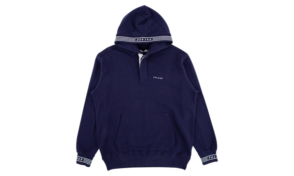 P-Rib Hoodie