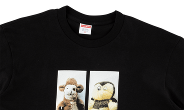Mike Kelley Ahh Youth Tee 