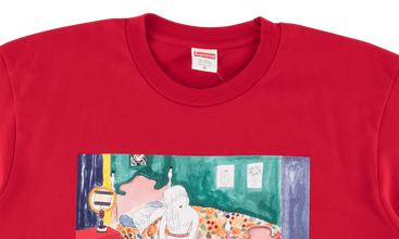 Bedroom Tee 
