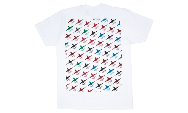 Planes Logo Tee
