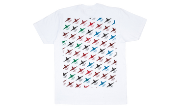 Planes Logo Tee