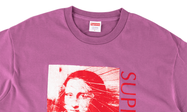 Mona Lisa Tee 