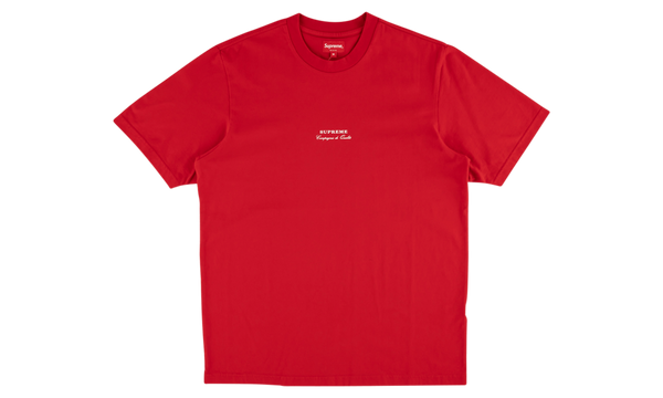 Qualite Tee "SS 19"