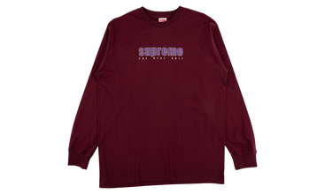 The Real Sh*t L/S Tee 
