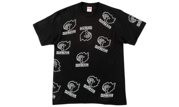 Gonz Heads Tee