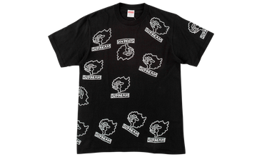 Gonz Heads Tee