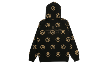 Undercover Hooded Sweatshirt 