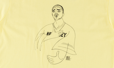 Prodigy Tee 