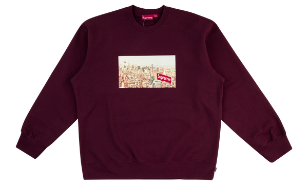 Aerial Crewneck "FW 20"