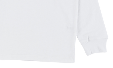 Sacred Heart LS Pocket Tee 