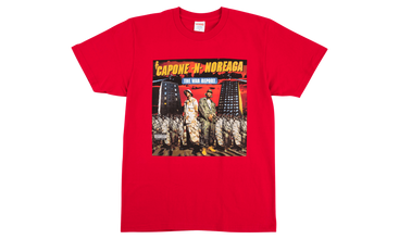 The War Report Tee