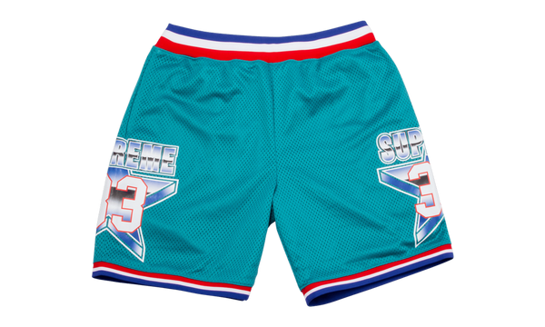 All-Star Basketball Shorts