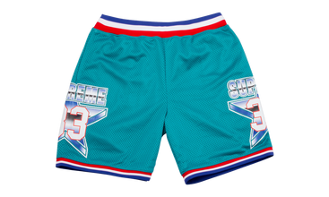 All-Star Basketball Shorts