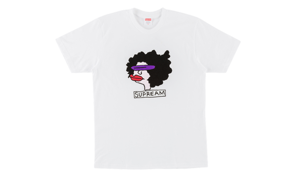 Gonz Ramm Tee "FW 17"