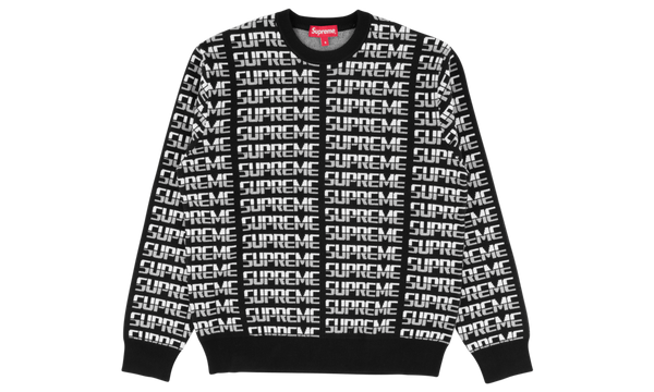 Repeat Sweater "FW 17"