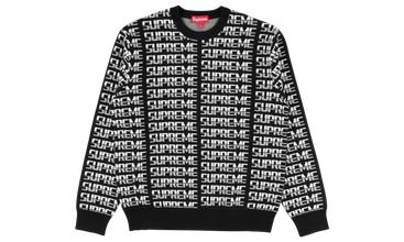 Repeat Sweater 