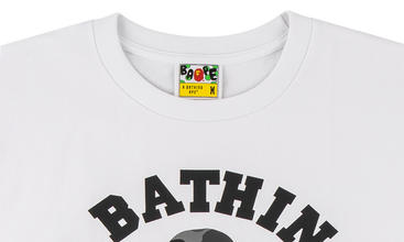 ABC College Tee