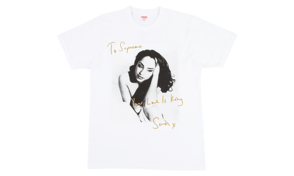 Sade Tee "SADE"