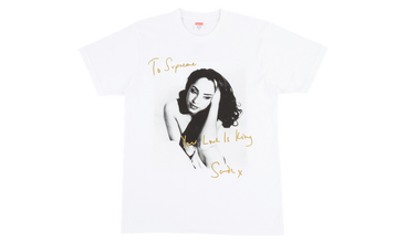 Sade Tee 