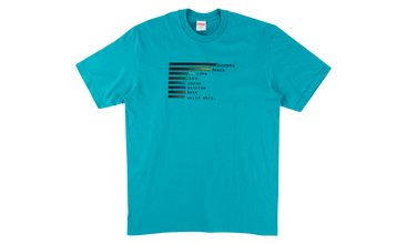 Chart Tee 
