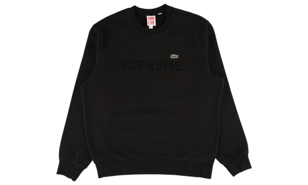 Lacoste Crewneck "SS 18"