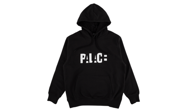 Block Hoodie