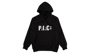 Block Hoodie