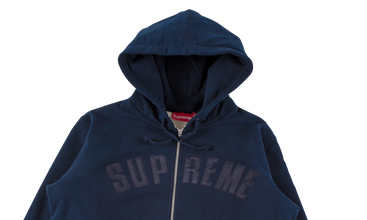 Arc Logo Thermal Zip Up 