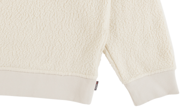 Polartec Deep Pile Crewneck 