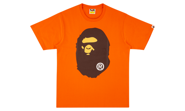 Big Ape Head Tee