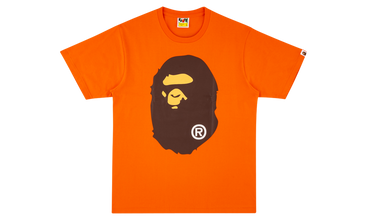 Big Ape Head Tee