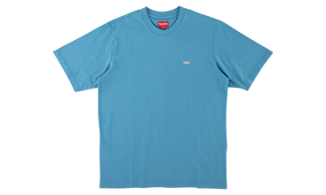Reflective Small Box Tee 