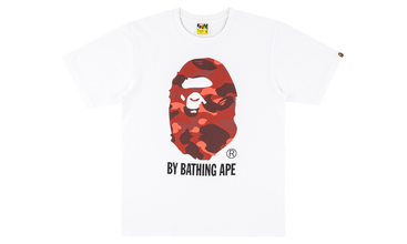 Color Camo By Bathing Tee