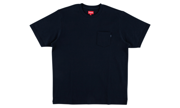 SS Pocket Tee "FW 17"