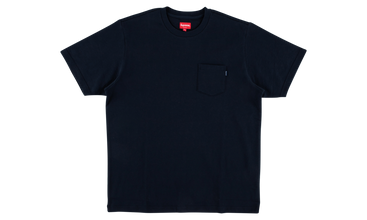 SS Pocket Tee 