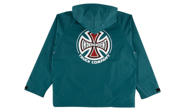 Independent Nylon Anorak 
