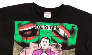 Death Tee 