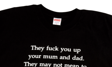 Verse Tee 