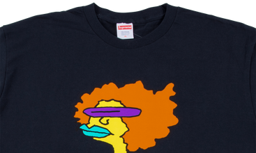 Gonz Ramm Tee